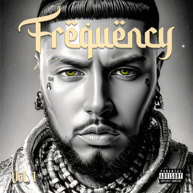 Frequency Vol. 1