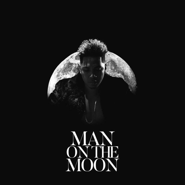 Man on the Moon