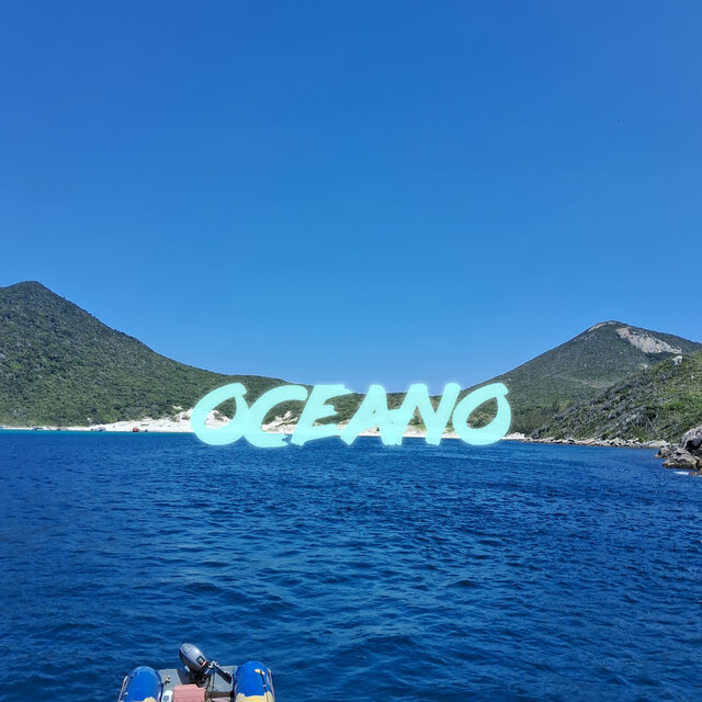 OCEANO