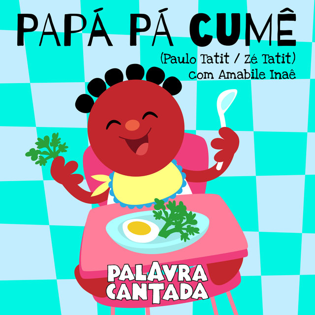 Papá Pá Cumê