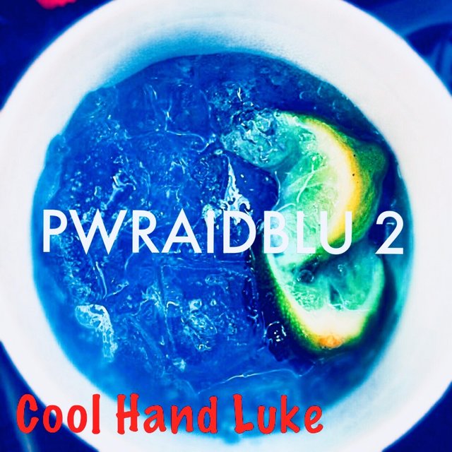 Pwraidblu 2