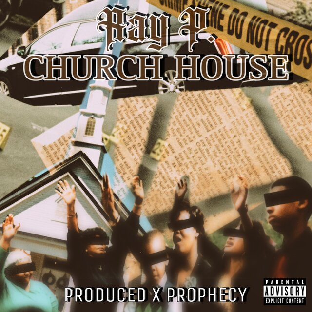 Church House