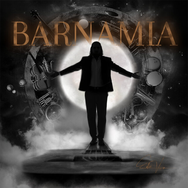 Barnamia