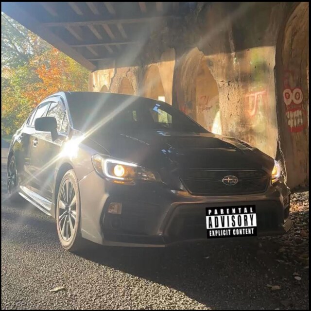 SUBARU SWERVIN (feat. Angel & D.Orr)