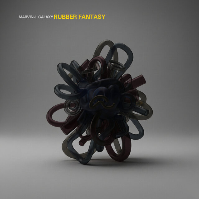 Rubber Fantasy