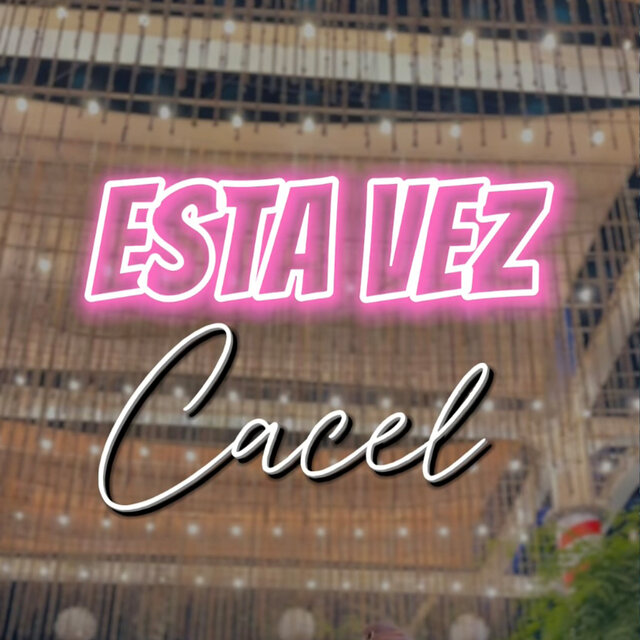 Esta Vez