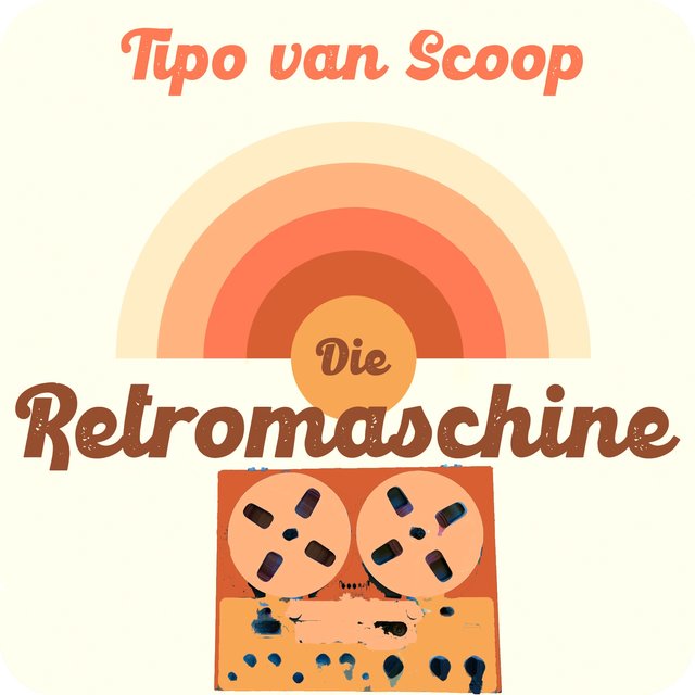 Die Retromaschine, Vol. 1