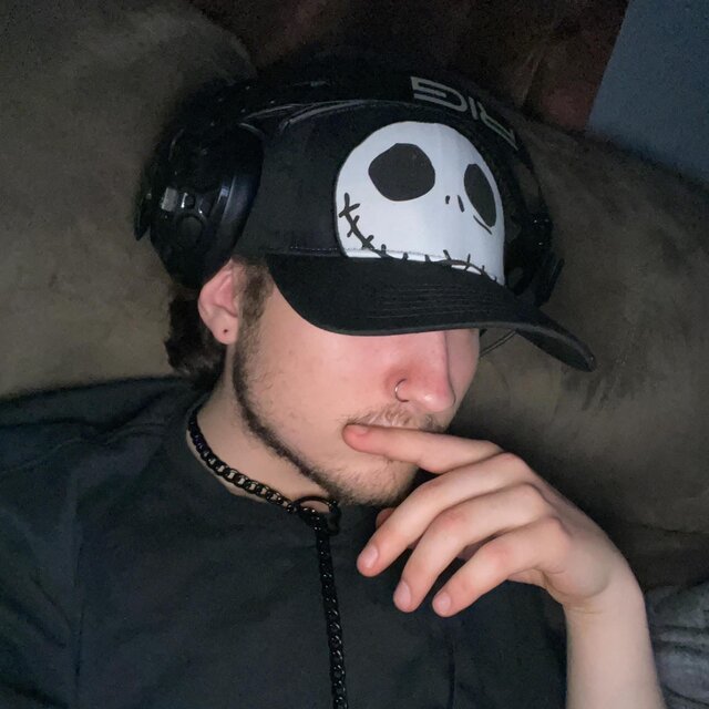 Like I’m Dead