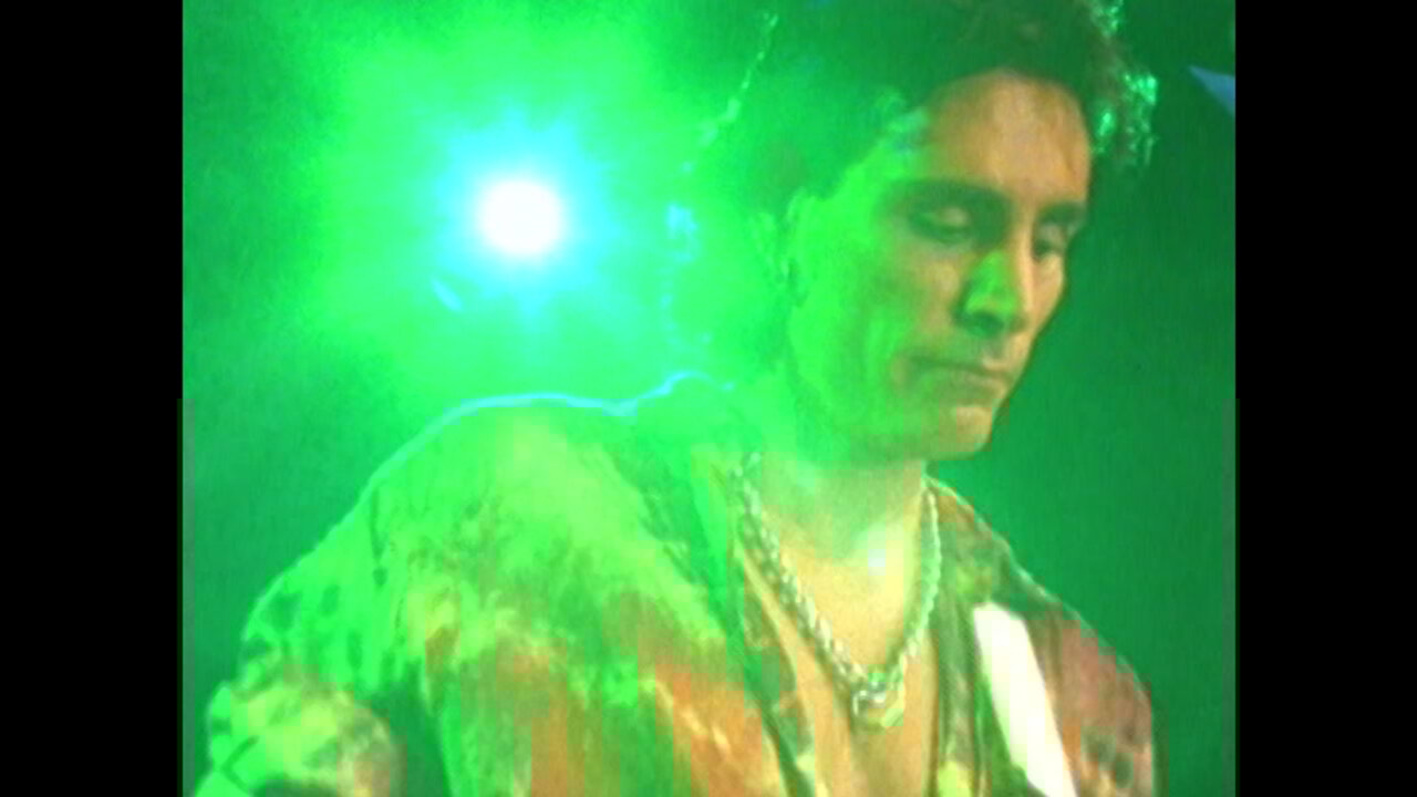 The Boy From Seattle