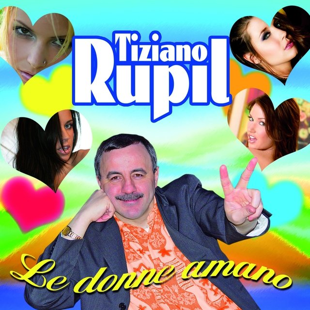 Le donne amano