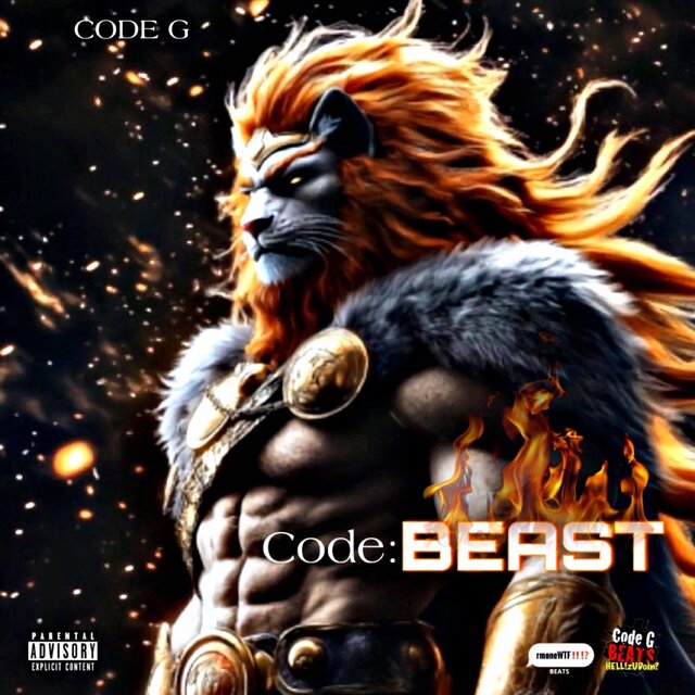 Code: Beast