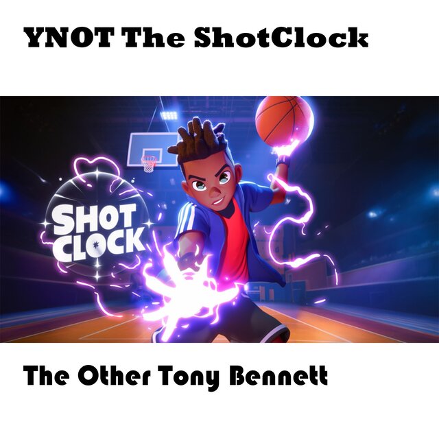 YNOT The ShotClock