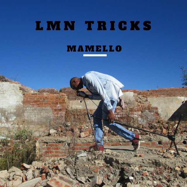 Mamello
