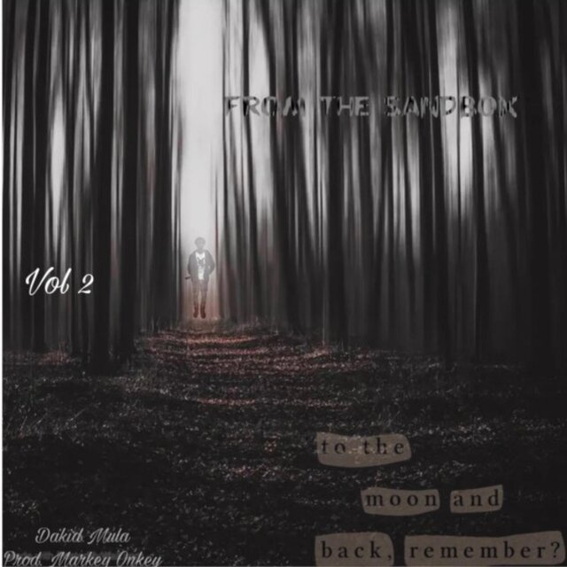 From The SanBox, Vol. 2