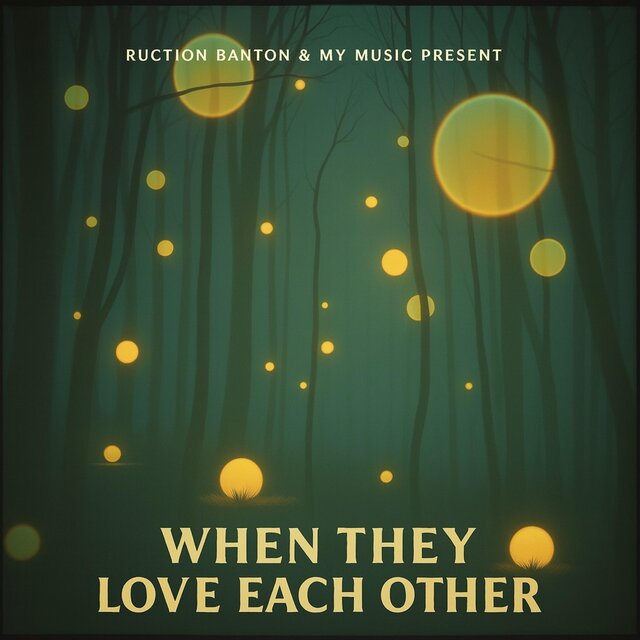 When They Love Each Other (feat. My Music)
