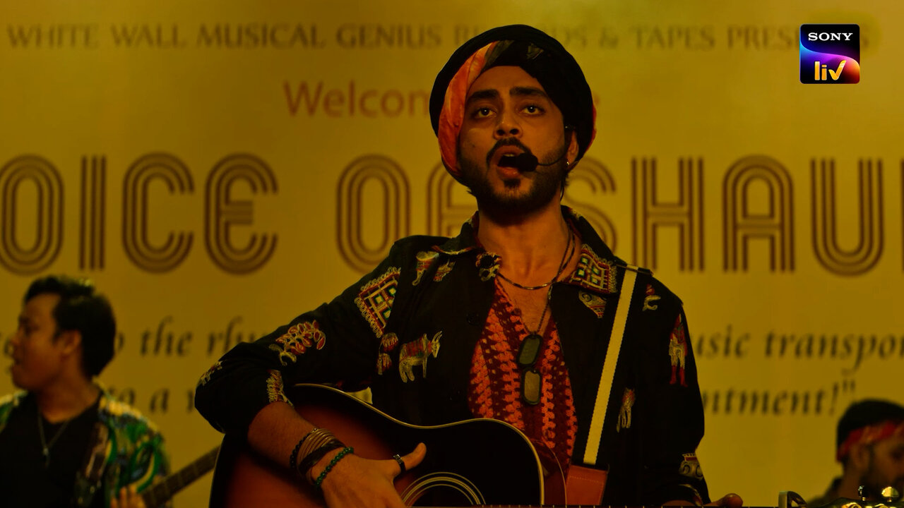 Kaun Thagwa Nagariya (From "Maharani 3")
