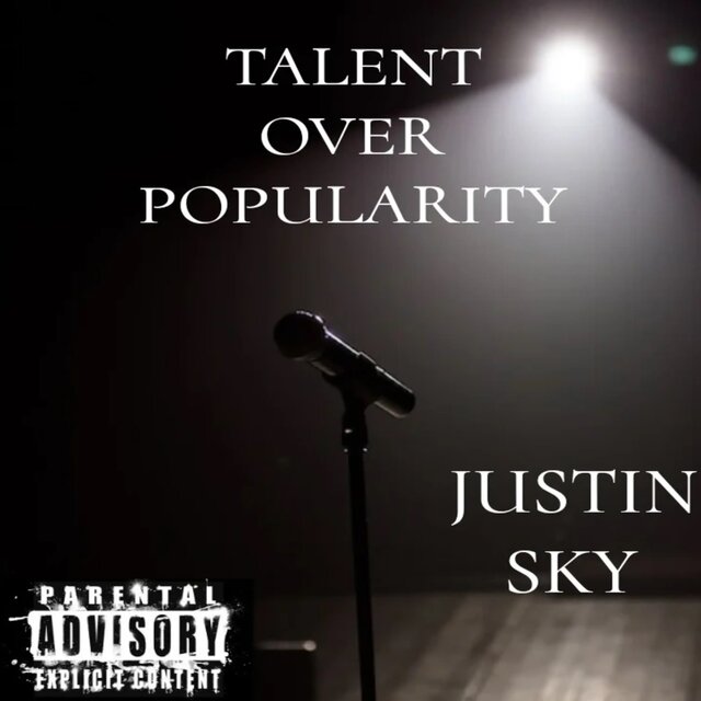 Talent Over Popularity