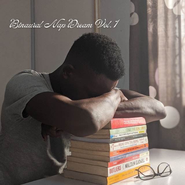 Binaural Nap Dream Vol. 1
