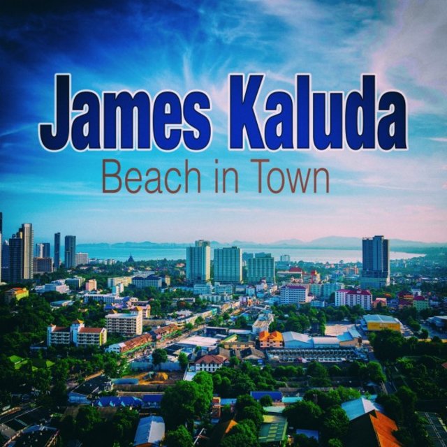 Beach in Town