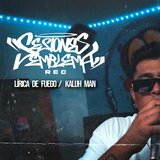 Lírica de Fuego (feat. Sesiones Emblema Rec) (Cypher Version)