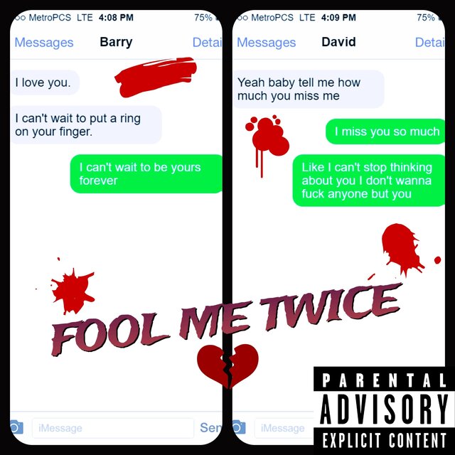 Fool Me Twice