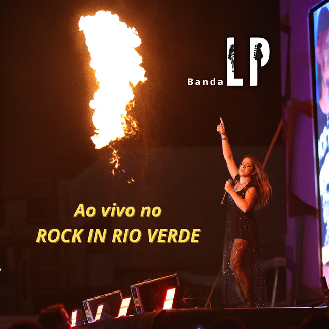Ao Vivo no Rock In Rio Verde