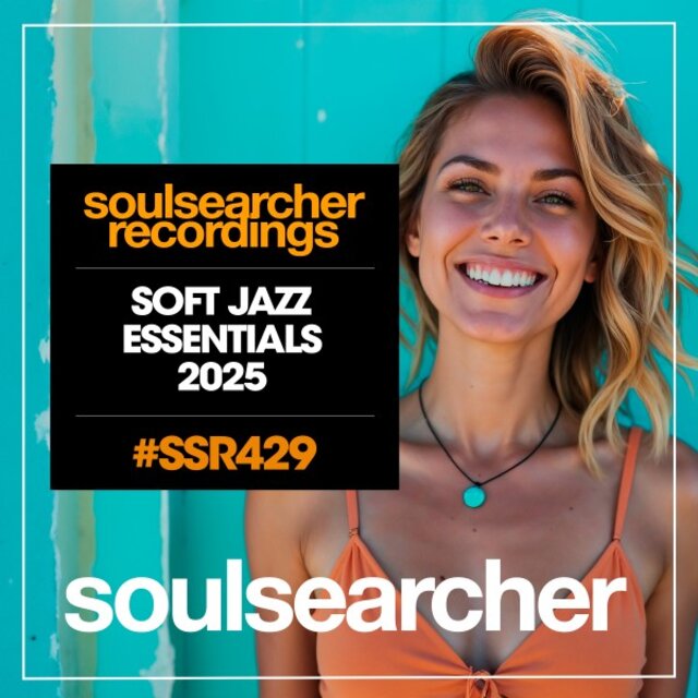 Soft Jazz Essentials 2025