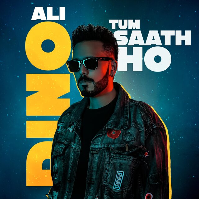 Tum Saath Ho (feat. Ali Allahditta)