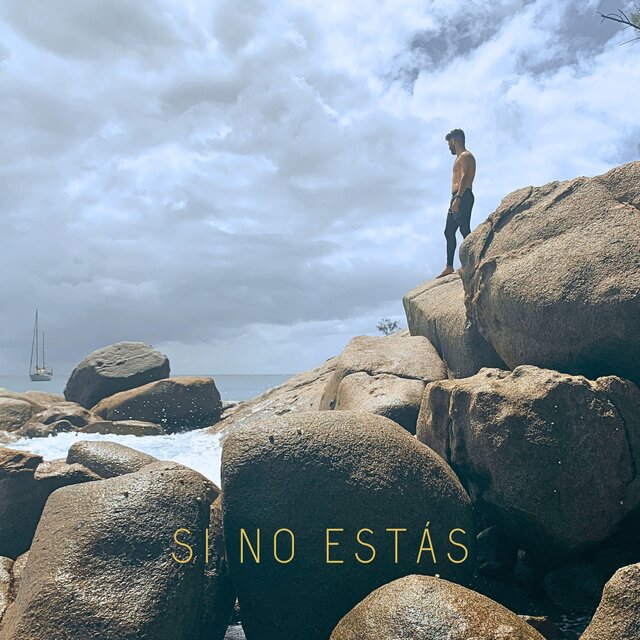 Si No Estás