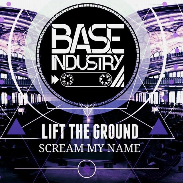Scream My Name