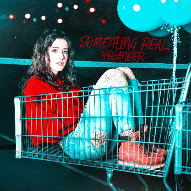 Something Real