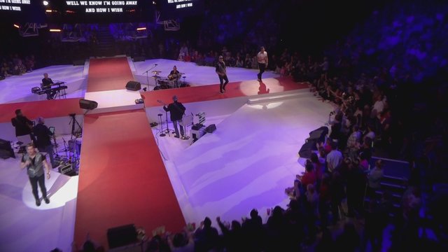 Pub Medley (Live)