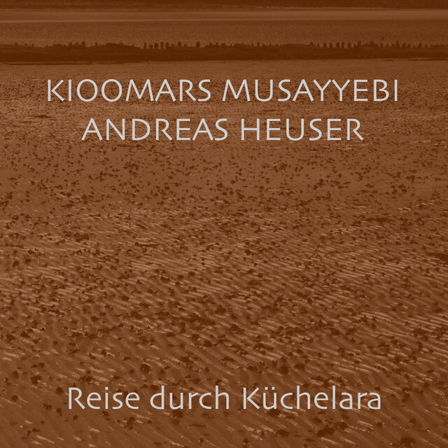 Reise durch Küchelara