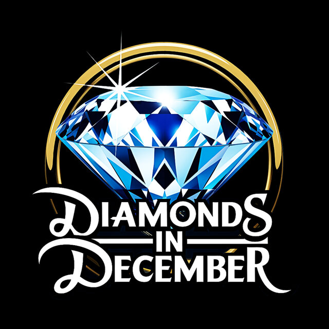 Diamonds In December