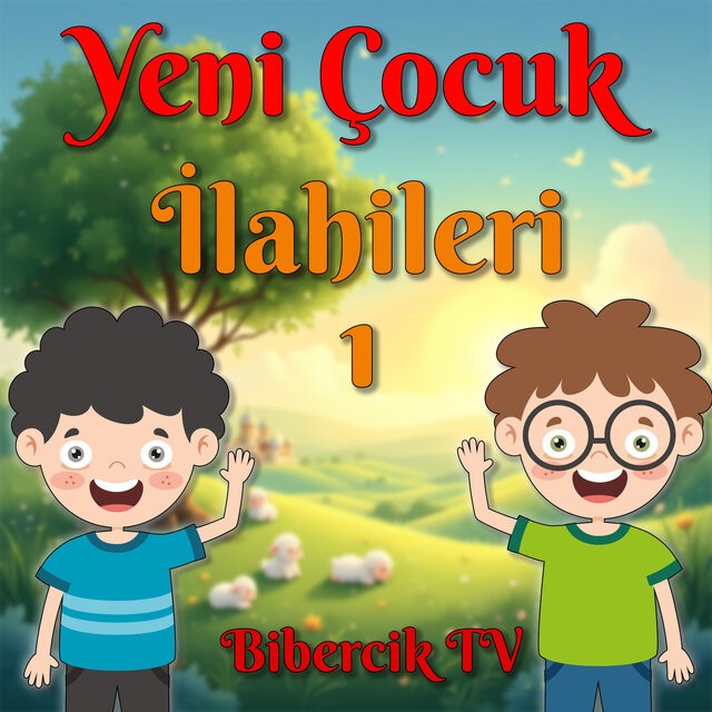 Yeni Çocuk İlahileri - 1