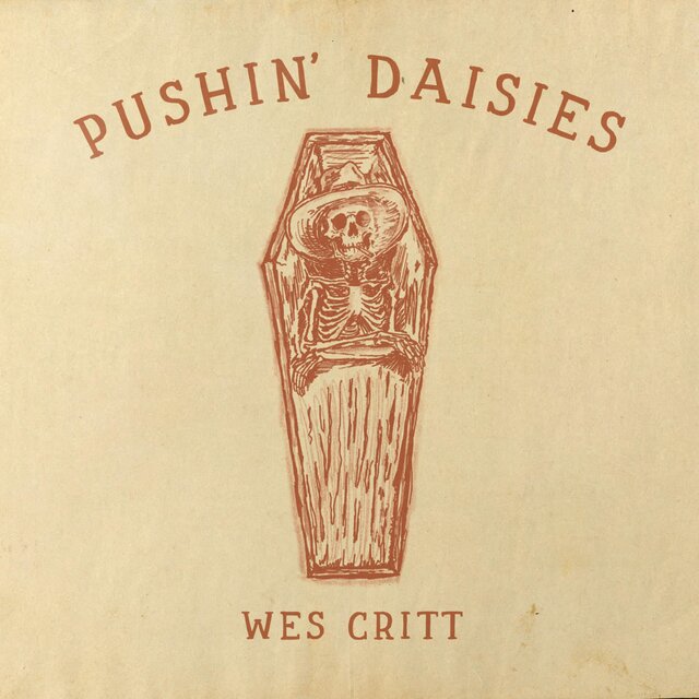 Pushin' Daisies