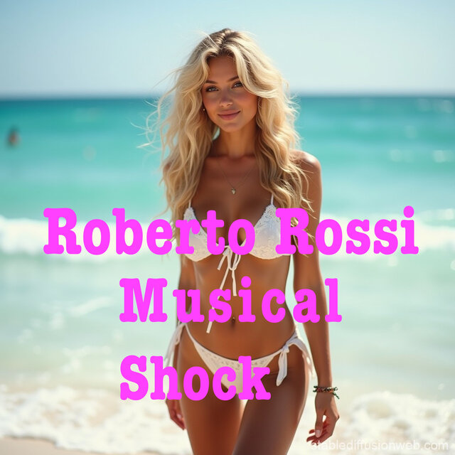 Musical Shock