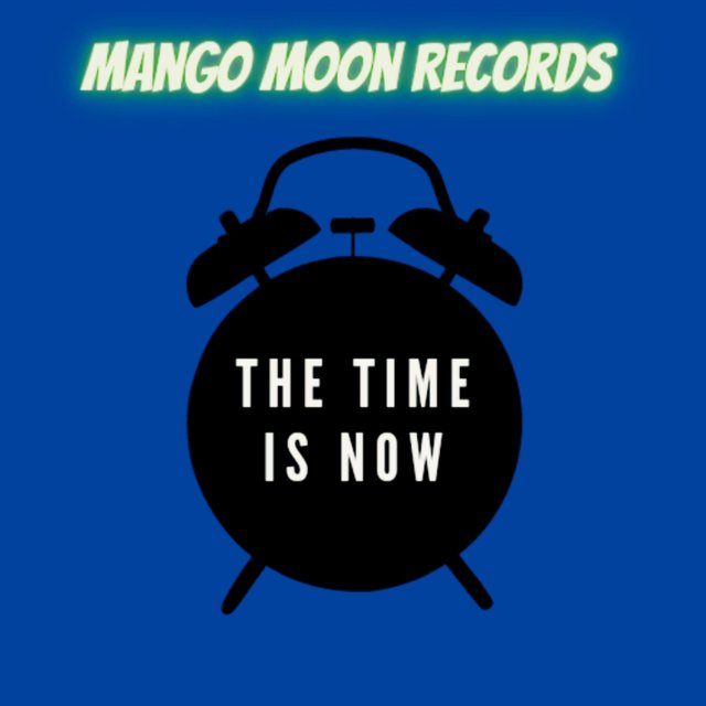 The Time Is Now