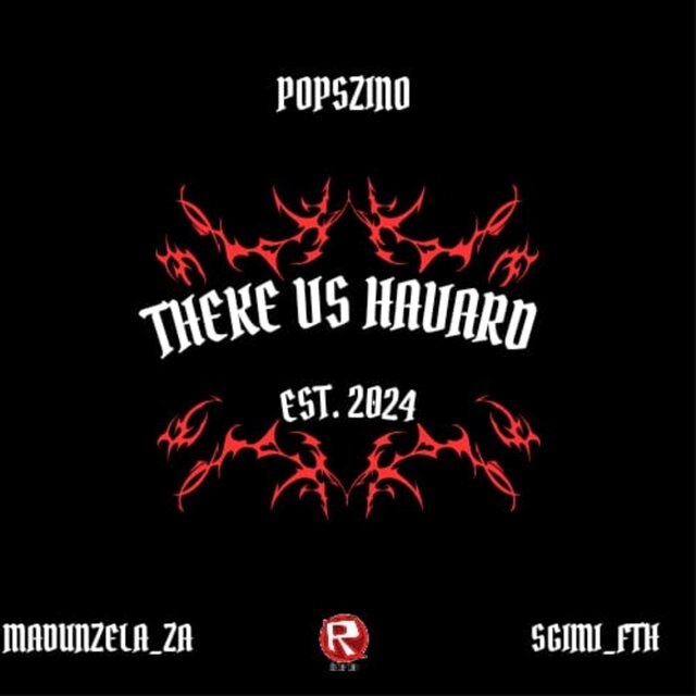 Theke vs Havard