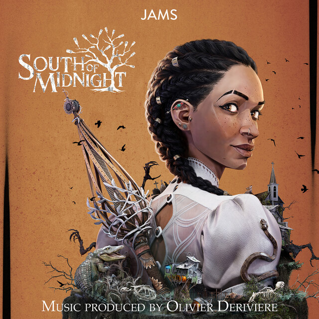 South of Midnight  (Jams)