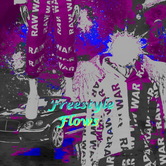 Freestyle Flows