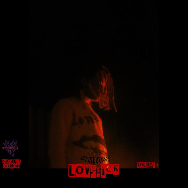 LOVESICK <\3