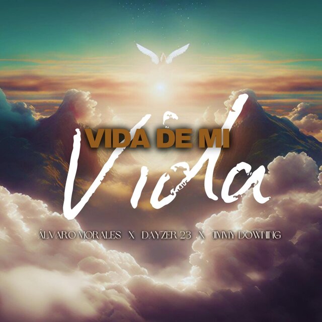 Vida de mi Vida (feat. Jimmy Downing & Dayzer 23)