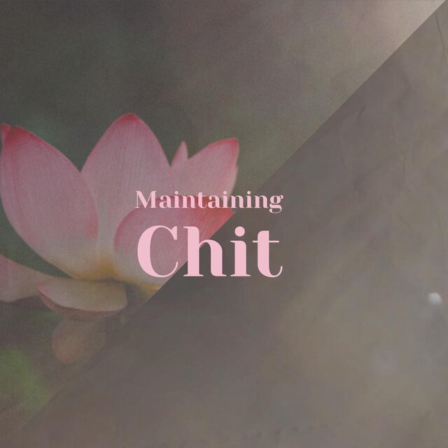 Maintaining Chit