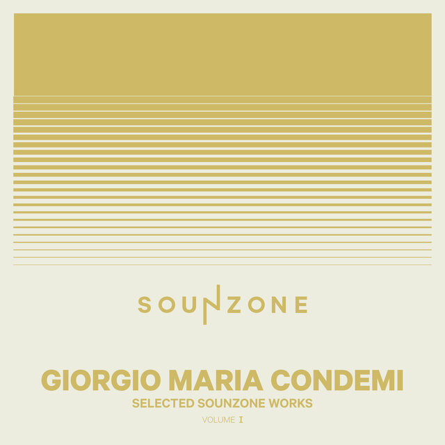 Selected Sounzone Works Vol. I