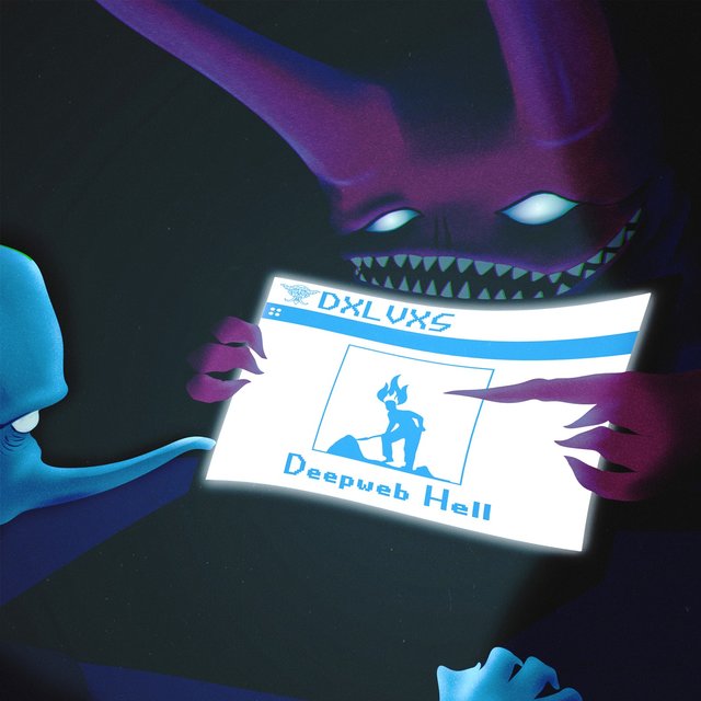 Deepweb Hell