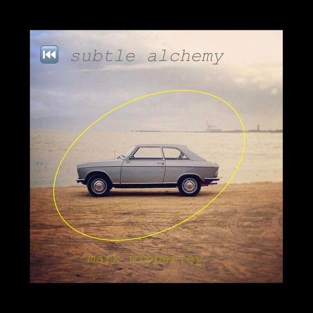 Subtle Alchemy