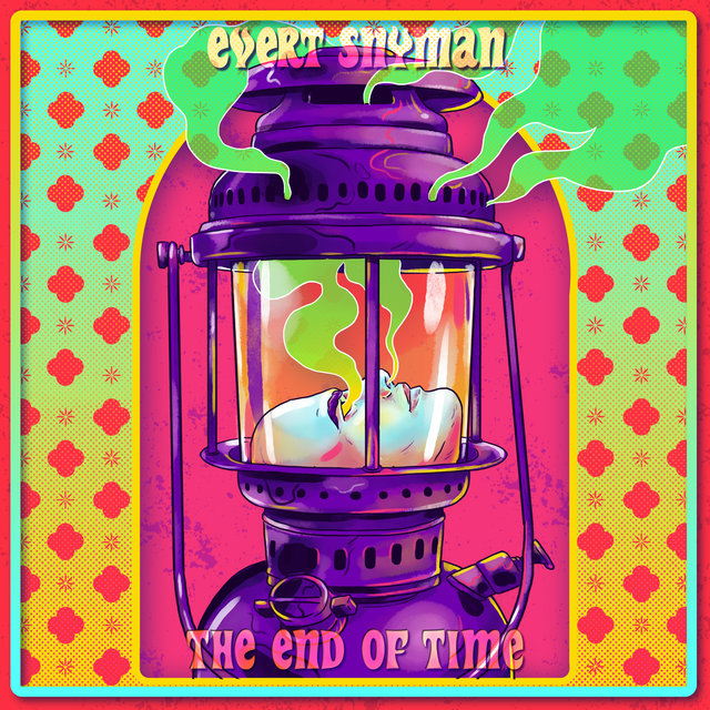 The End of Time