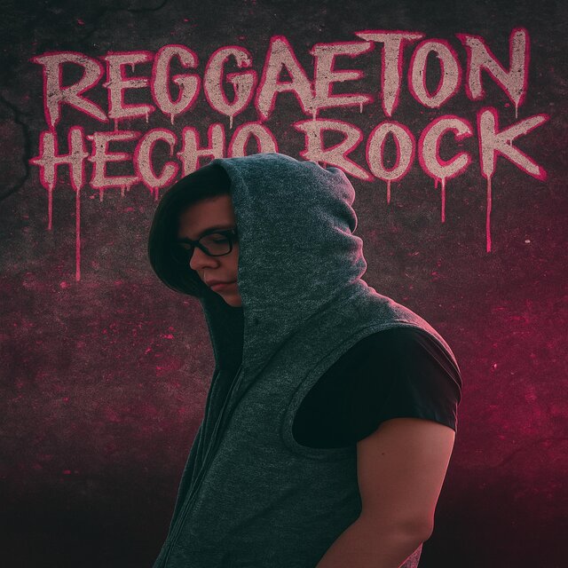 Reggaeton Hecho Rock
