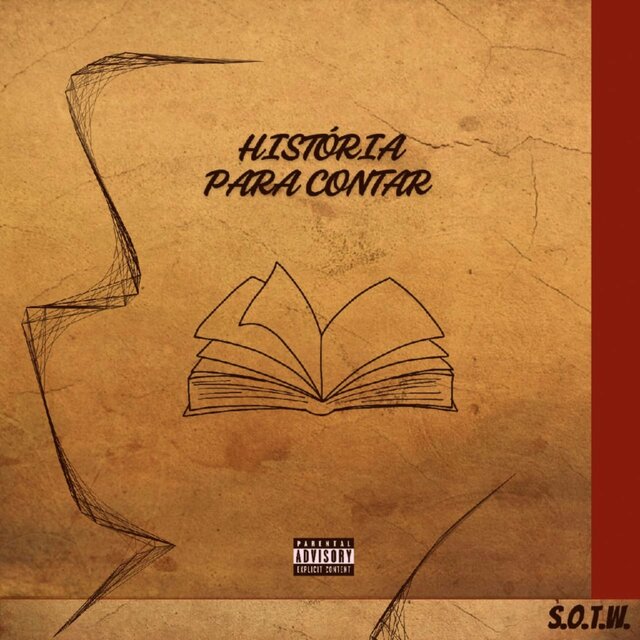 HISTÓRIA PARA CONTAR 